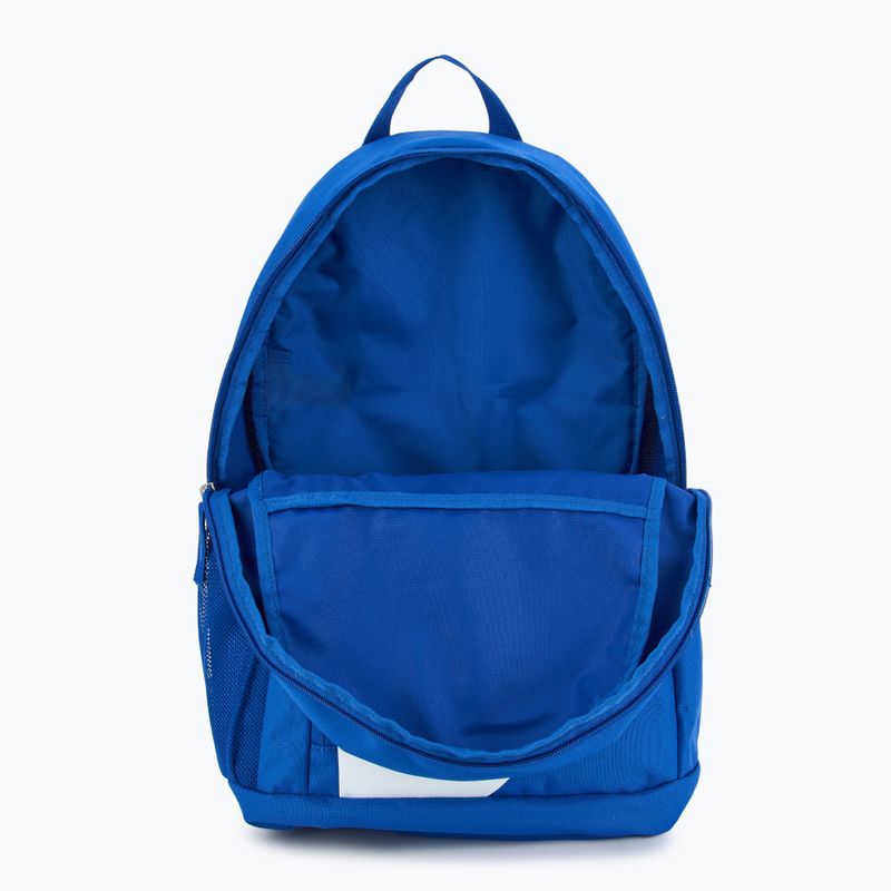 Dětský batoh Nike Elemental 20 l game royal/ game royal/ white 7