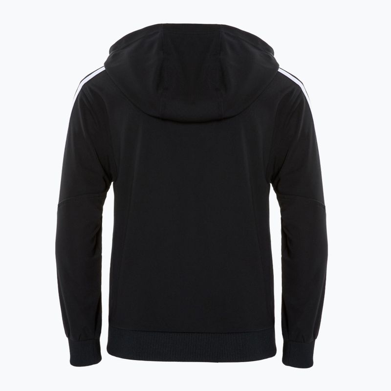 Dětská mikina Nike Sportswear Club Knit black 2