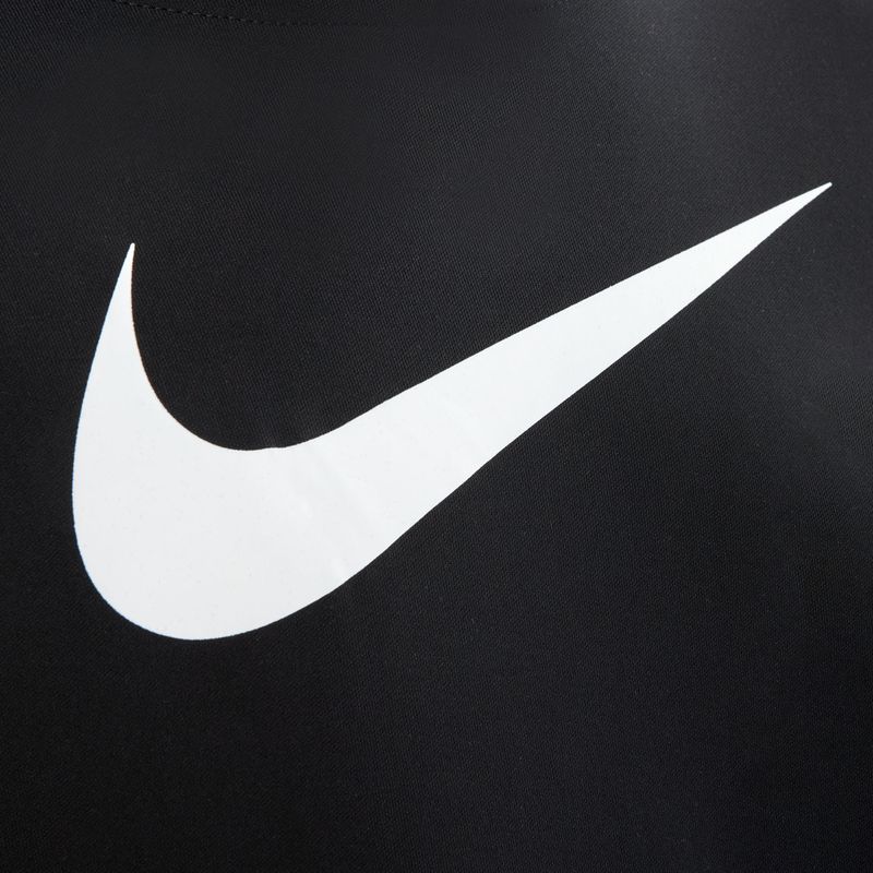 Dětská mikina Nike Sportswear Club Knit black 3