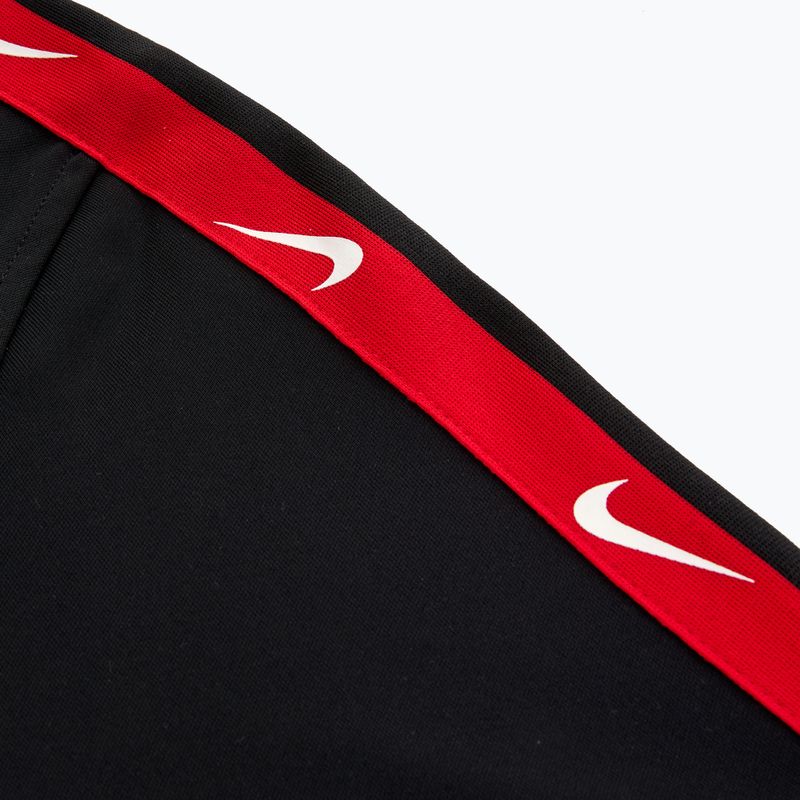 Dětská mikina Nike Sportswear Club Knit black 5