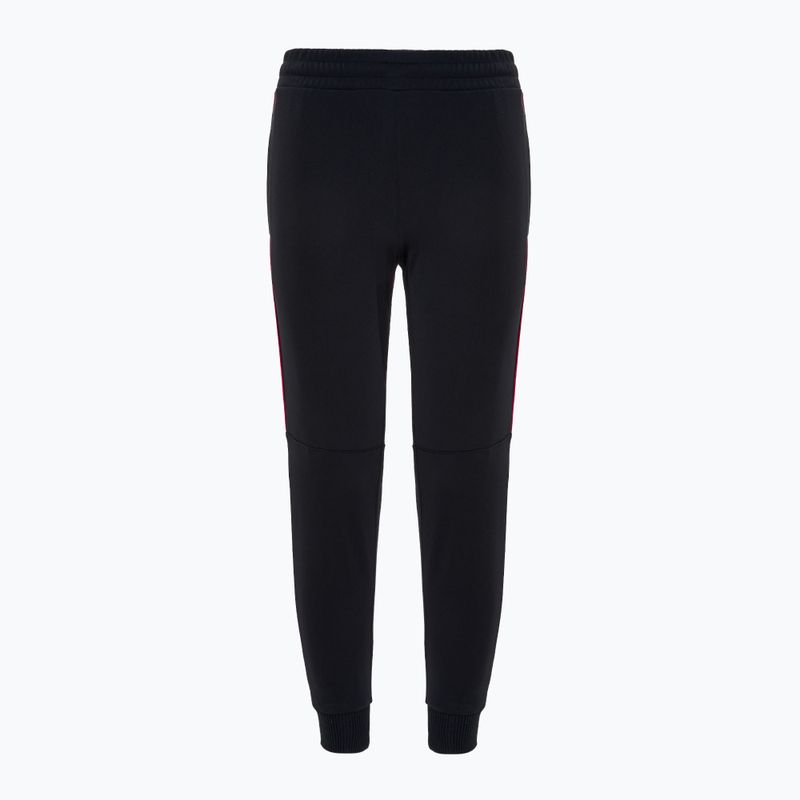 Dětské tepláky Nike Sportswear Club Joggers black