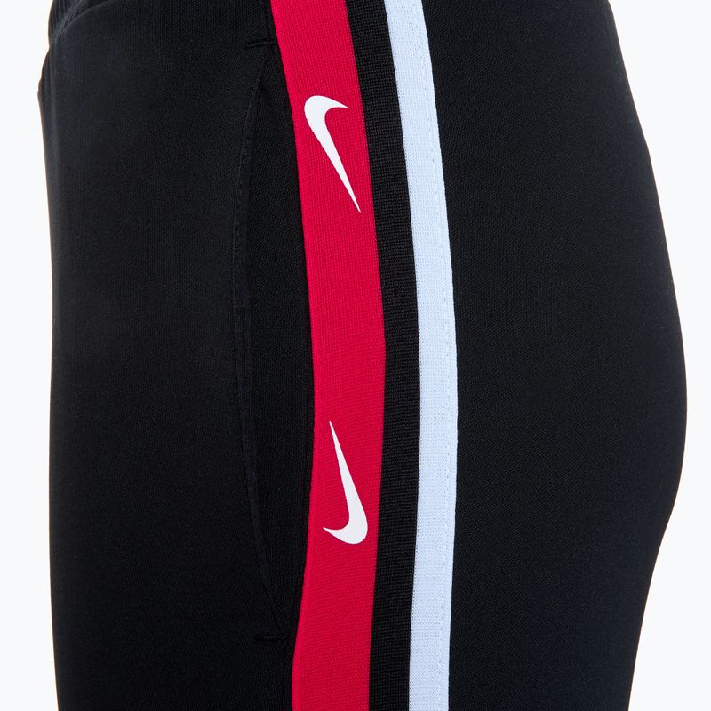 Dětské tepláky Nike Sportswear Club Joggers black 3