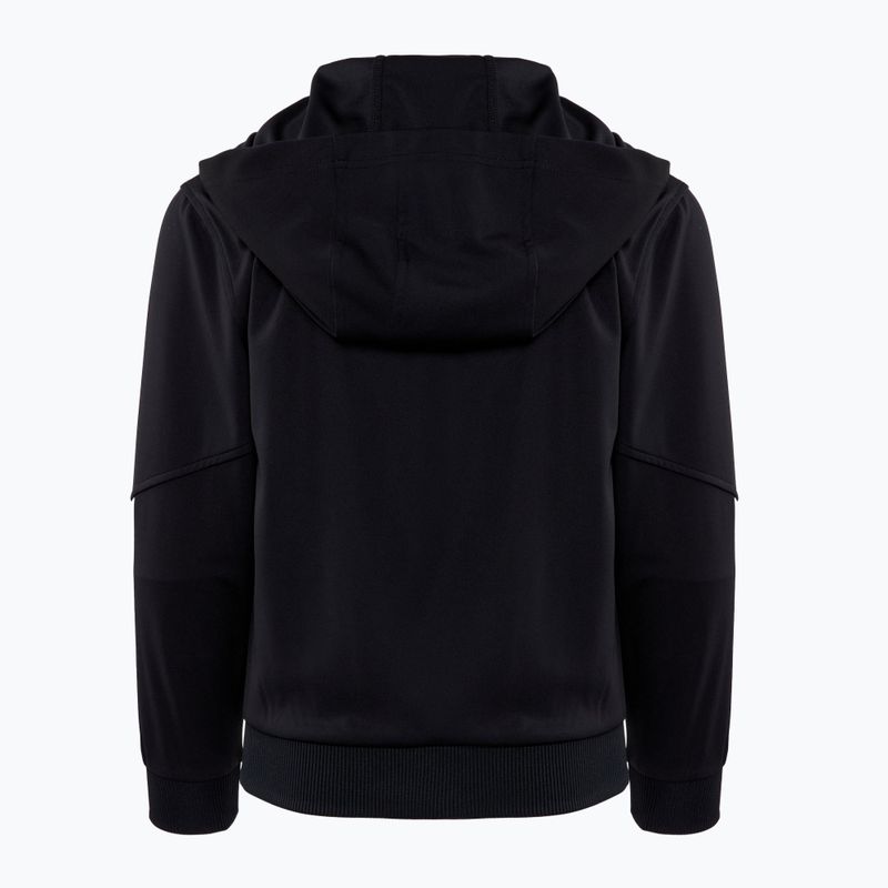 Dětská mikina Nike Sportswear Club Full-Zip black 2