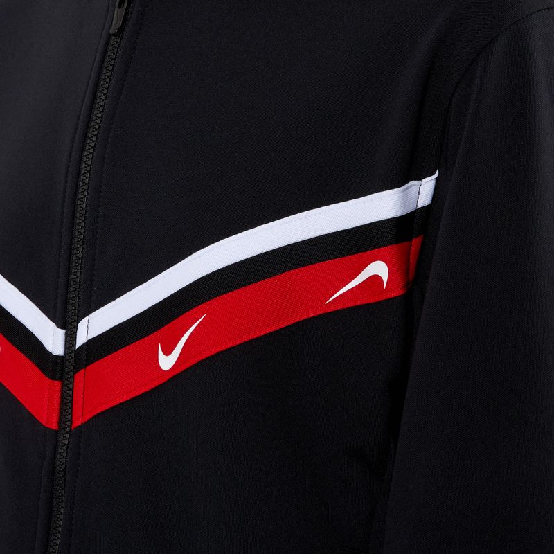 Dětská mikina Nike Sportswear Club Full-Zip black 4