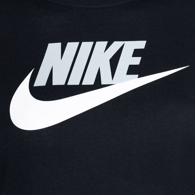 Dětské tričko Nike Sportswear black 3