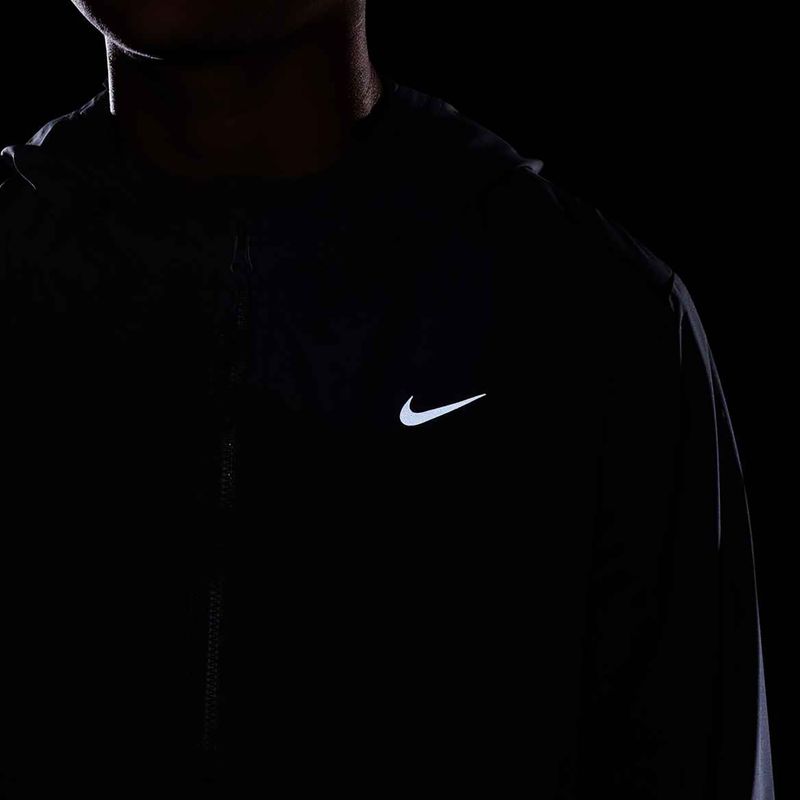 Dětská mikina Nike Sportswear City Utility EasyOn black/black 13