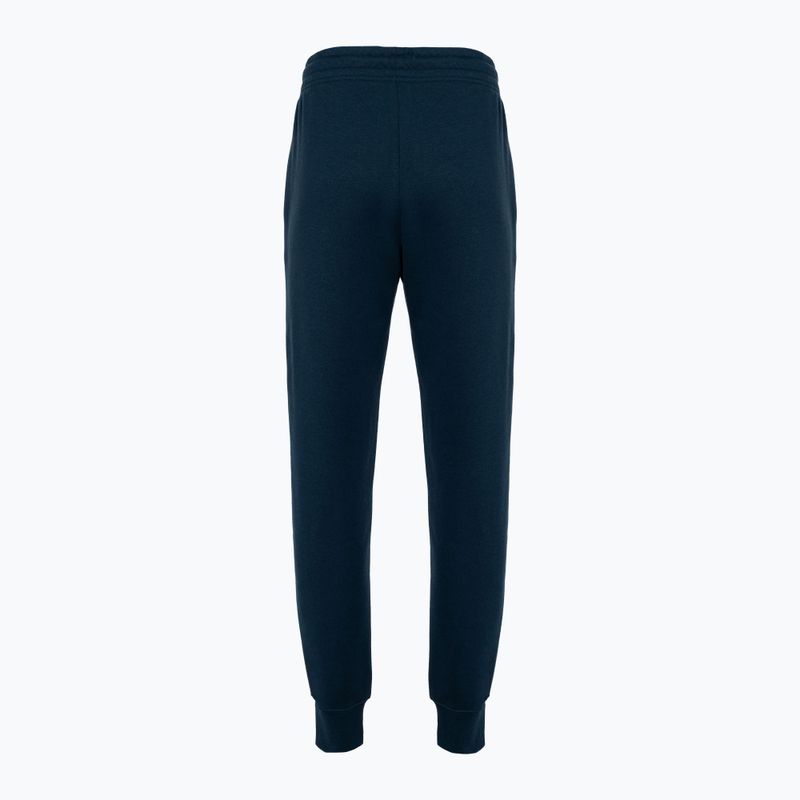 Dámské kalhoty Nike Phoenix Fleece armory navy 2
