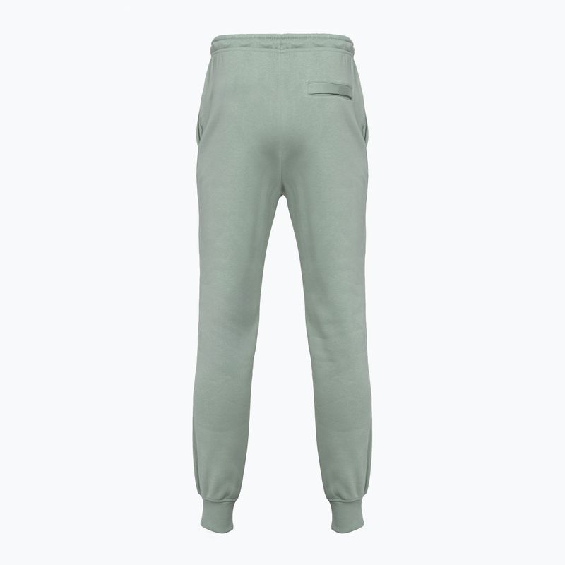 Pánské kalhoty  Nike Club Fleece Joggers jade horizon/jade horizon 2