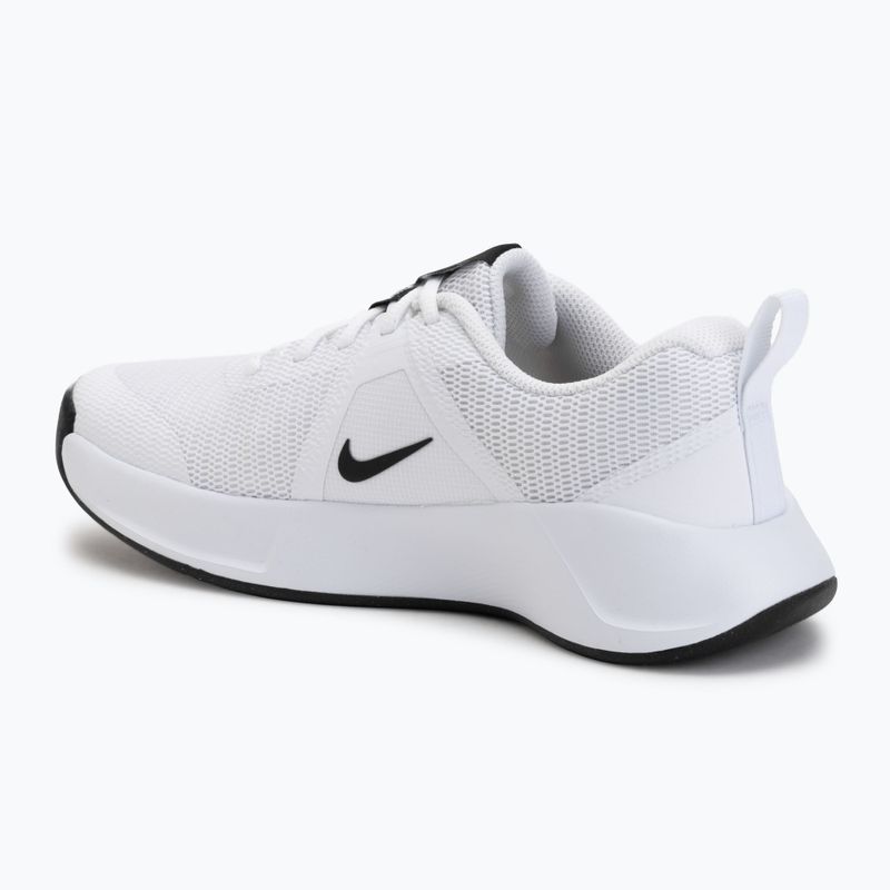 Pánské tréninkové boty Nike MC Trainer 3 white/black 3