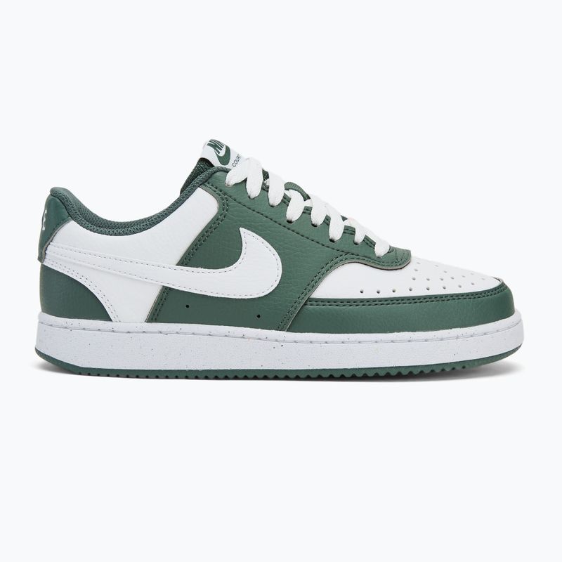 Dámské boty Nike Court Vision Low Next Nature vintage green/white 2