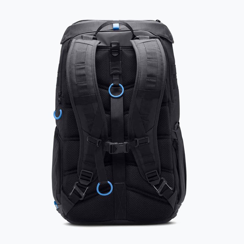Tréninkový batoh Nike Elite EasyOn 31 l anthracite/university blue/white 2