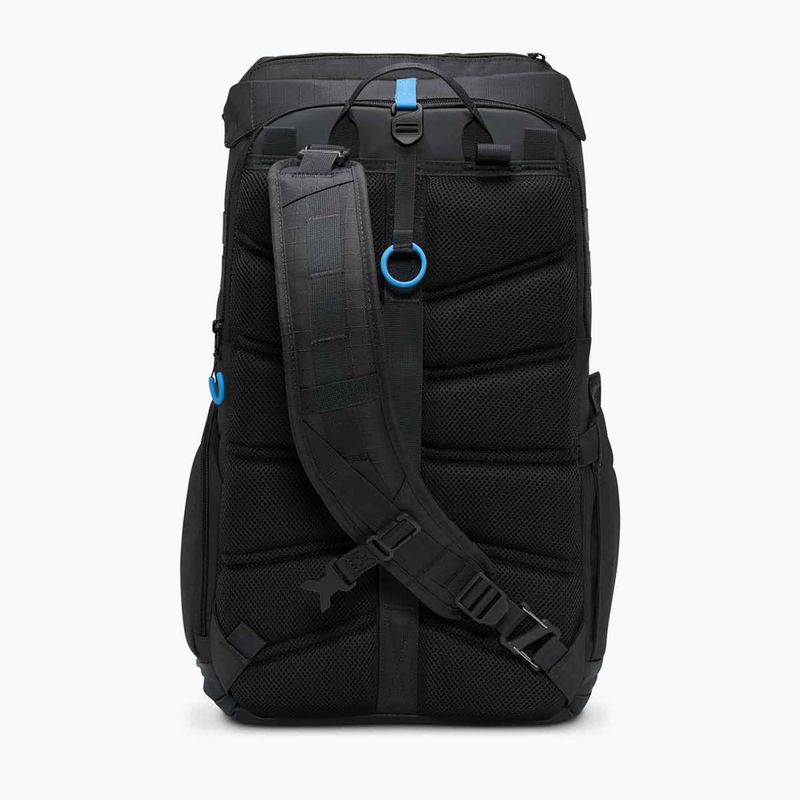 Tréninkový batoh Nike Elite EasyOn 31 l anthracite/university blue/white 4