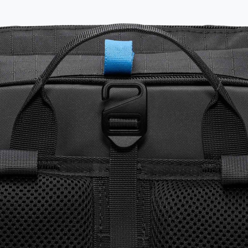 Tréninkový batoh Nike Elite EasyOn 31 l anthracite/university blue/white 7