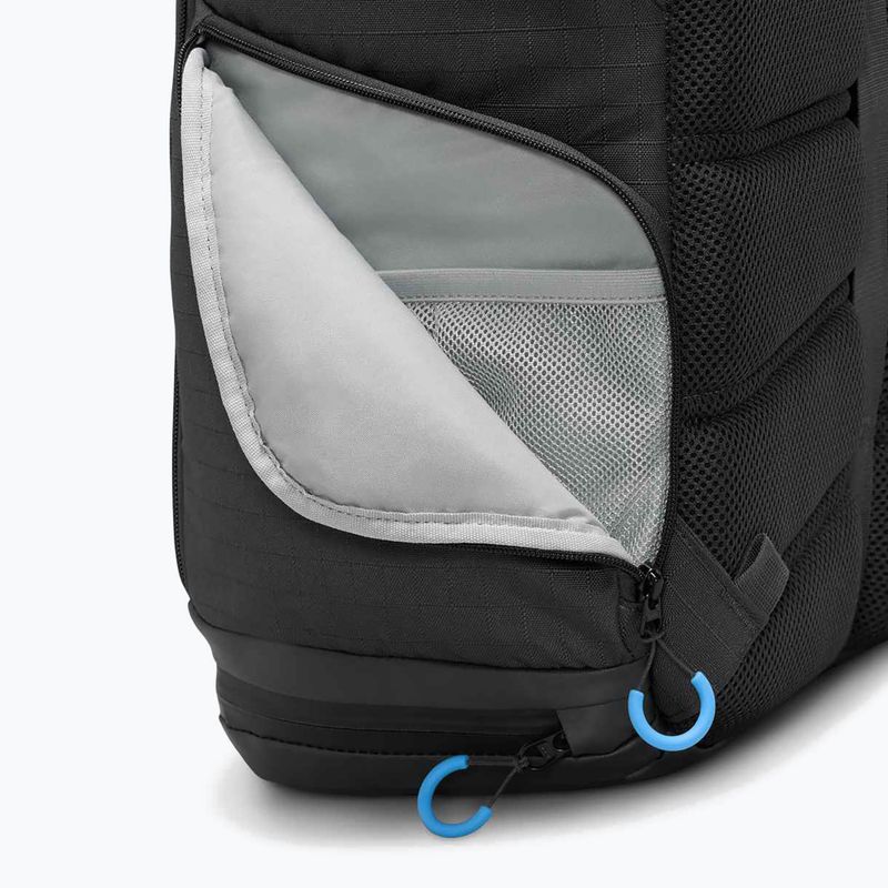 Tréninkový batoh Nike Elite EasyOn 31 l anthracite/university blue/white 9