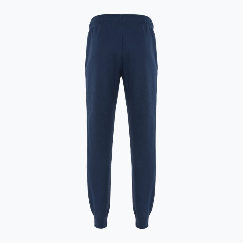 Dámské kalhoty Nike Sportswear Club Fleece obsidian 2