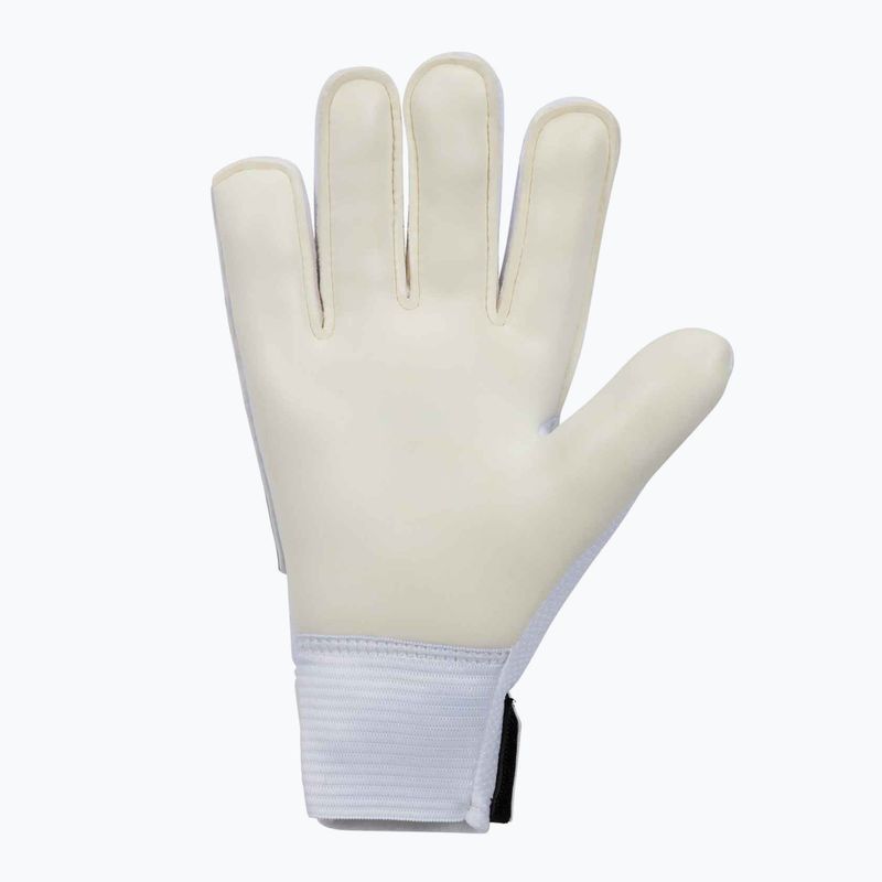 Brankářské rukavice Nike Match Jr. white/black/black 3