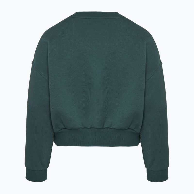 Dětská mikina Nike Sportswear Club Fleece vintage green / green frost 2