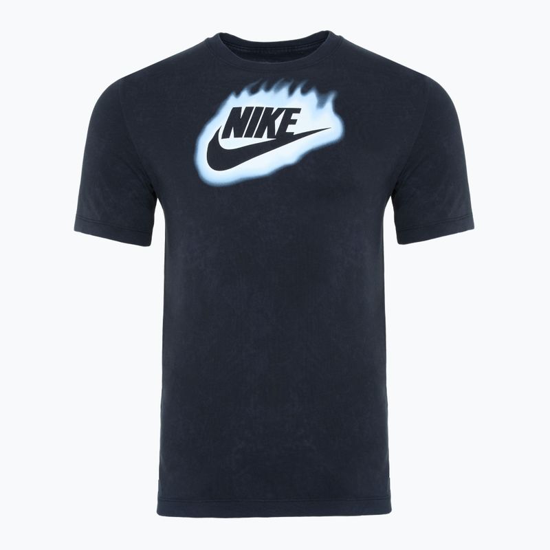 Pánské tričko  Nike Dri-Fit Running black