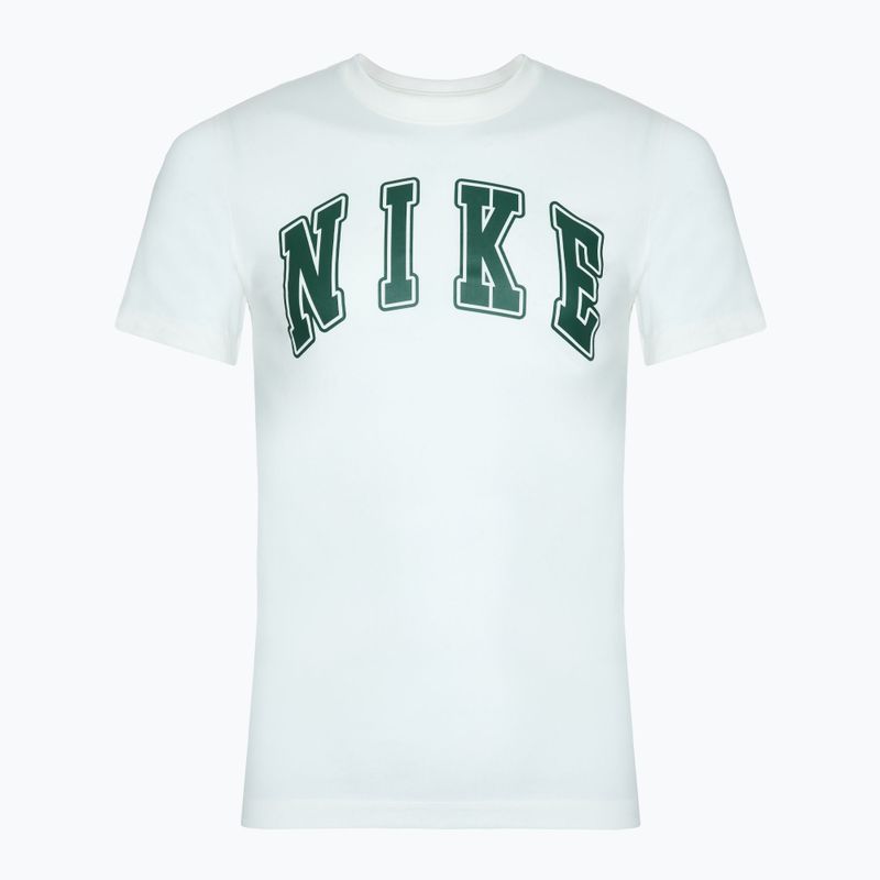 Pánské tričko Nike Sportswear Club sail