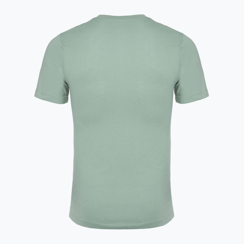 Pánské tréninkové tričko Nike Dri-FIT Fitness jade horizon 2