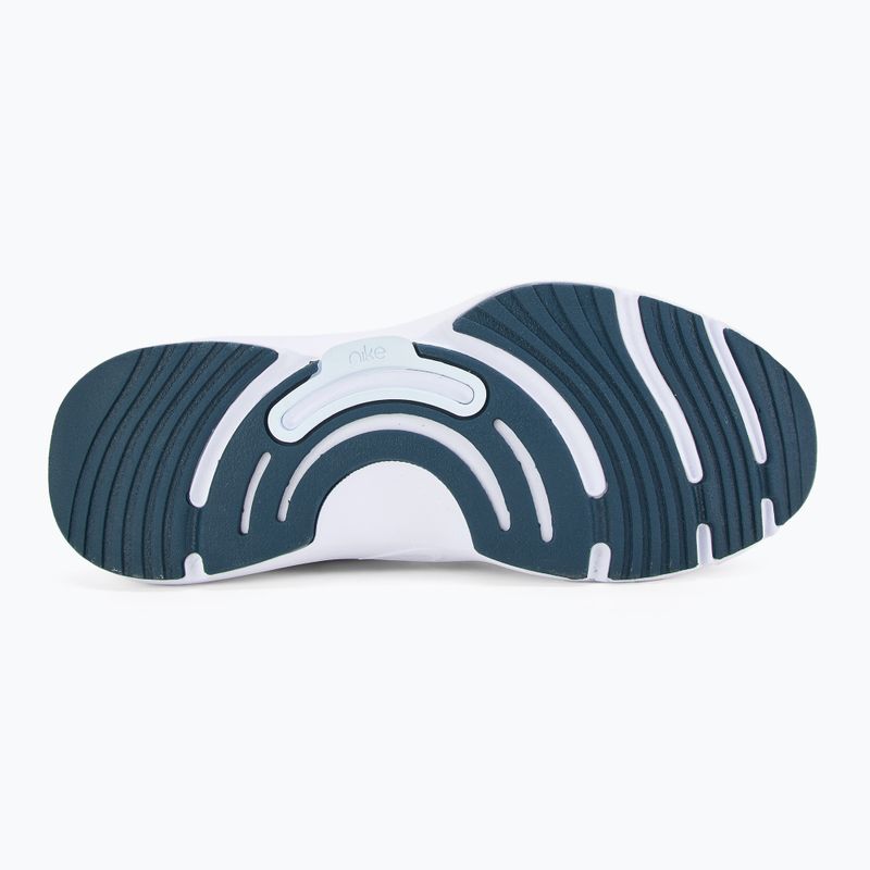 Dámské tréninkové boty Nike In-Season TR 13 plum dust/football grey/armory navy 4