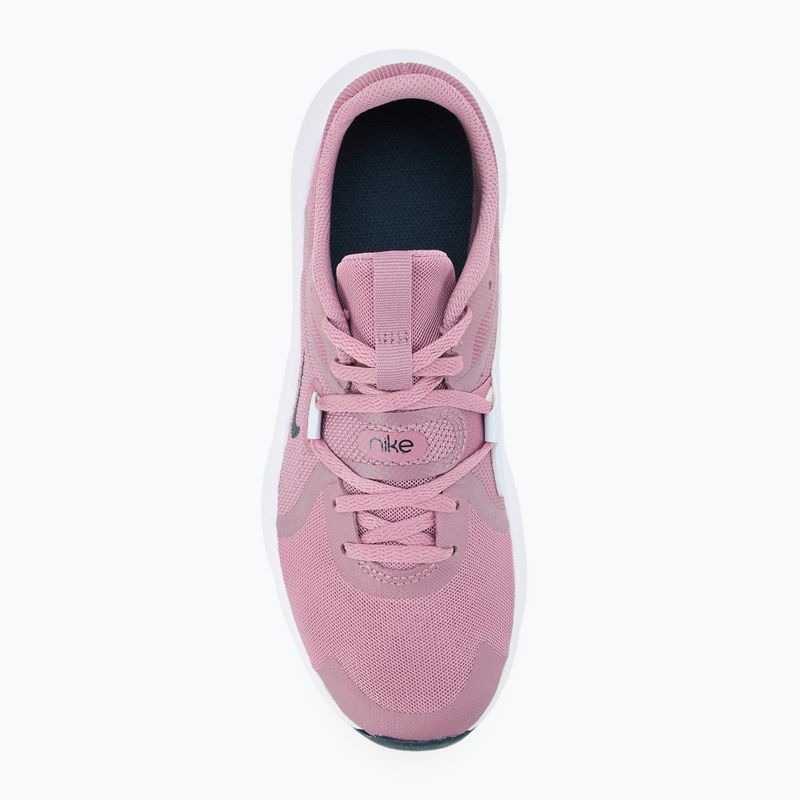 Dámské tréninkové boty Nike In-Season TR 13 plum dust/football grey/armory navy 5