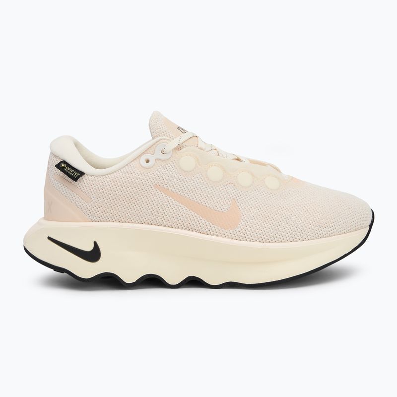 Nike Motiva GTX dámské boty guava ice/ pale ivory/ sail/guava ice 2