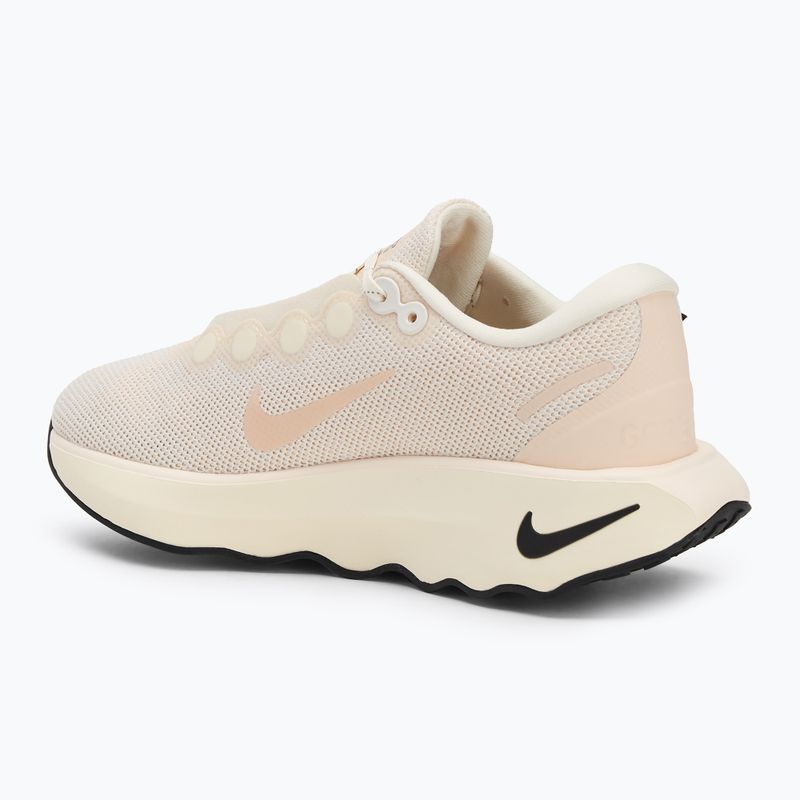 Nike Motiva GTX dámské boty guava ice/ pale ivory/ sail/guava ice 3