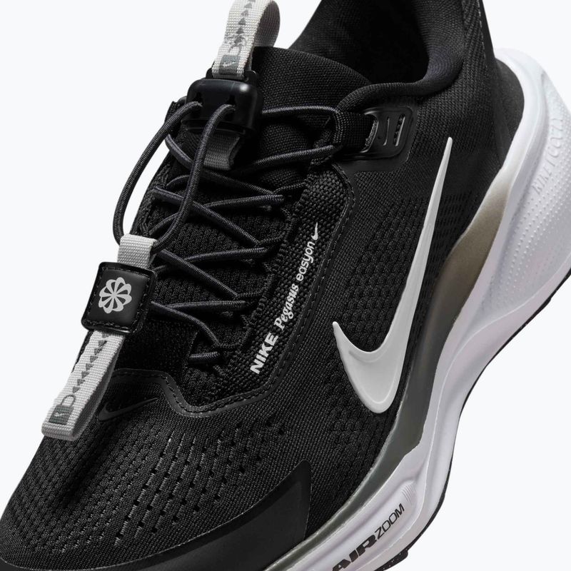 Dámské běžecké boty Nike Pegasus EasyOn black/anthracite/photon dust/white 8