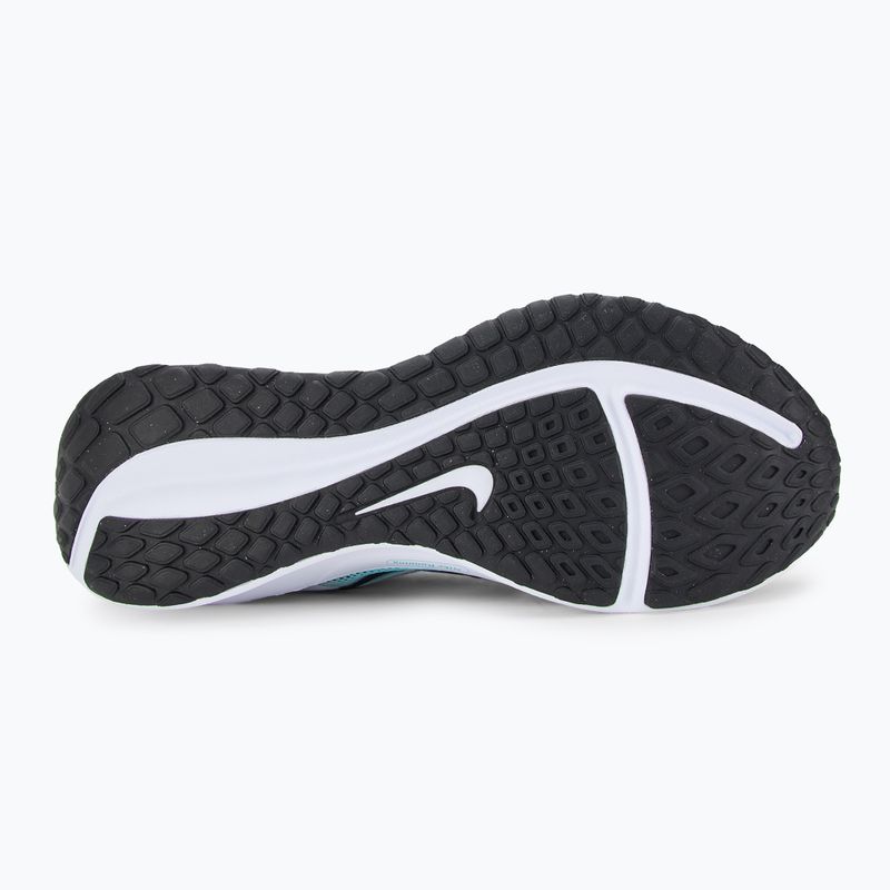 Pánské běžecké boty Nike Downshifter 13 cool grey/dusty cactus/pure platinum/black 4