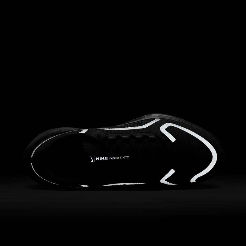 Dámské běžecké boty Nike Pegasus 41 GORE-TEX black/anthracite/black 9