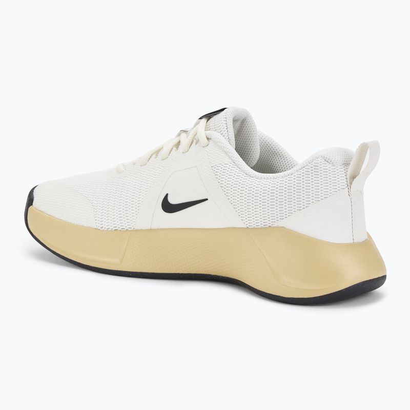 Pánské tréninkové boty Nike MC Trainer 3 sail/ team gold/ white/ black 3