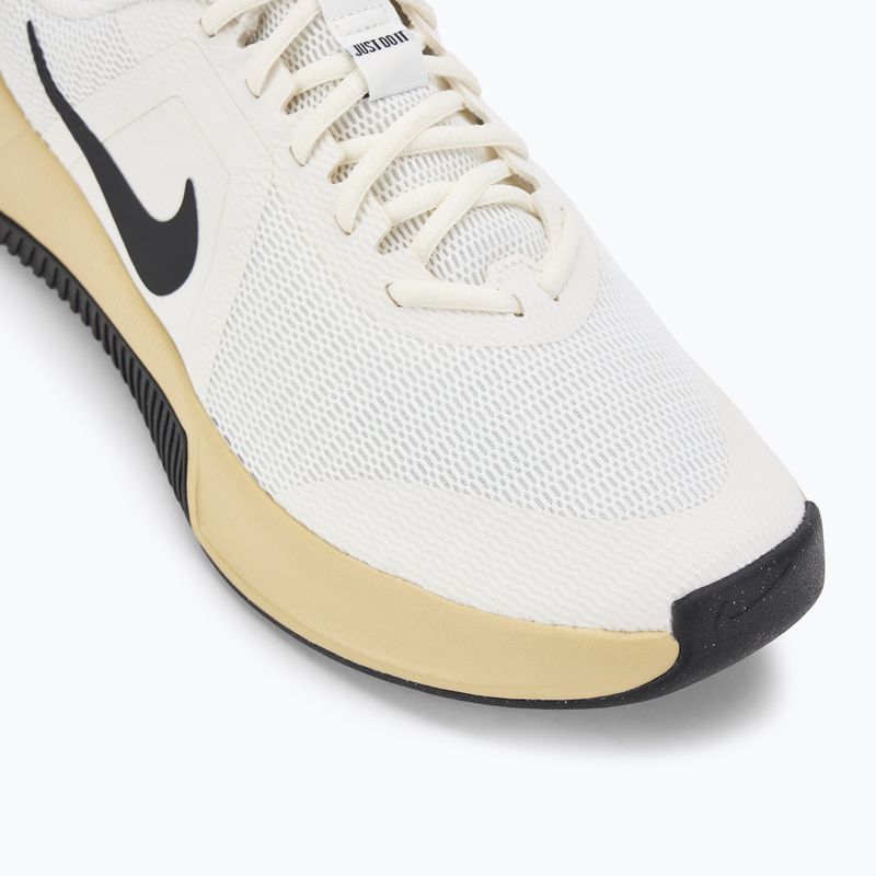 Pánské tréninkové boty Nike MC Trainer 3 sail/ team gold/ white/ black 7