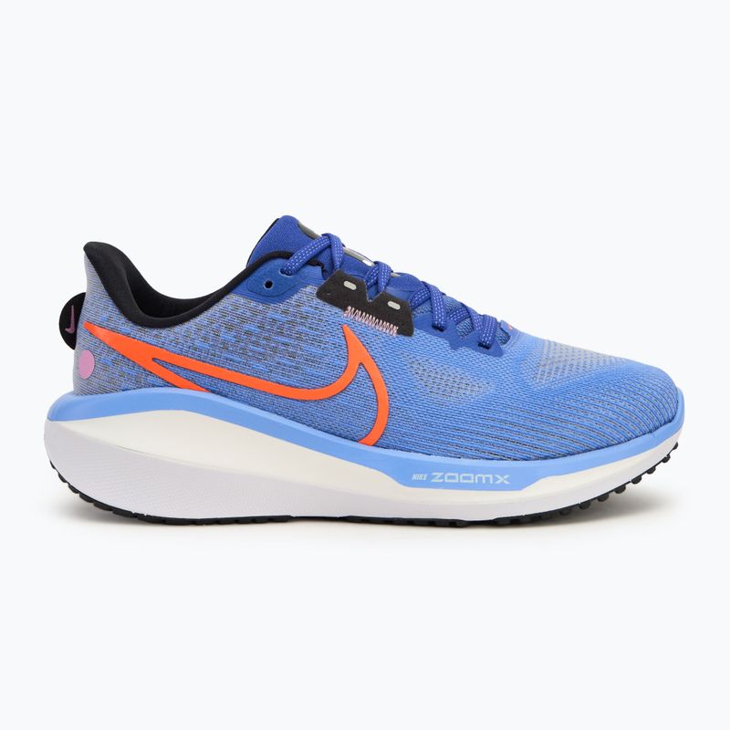 Dámské běžecké boty Nike Vomero 17 royal pulse/astronomy blue/black/hyper crimson 2