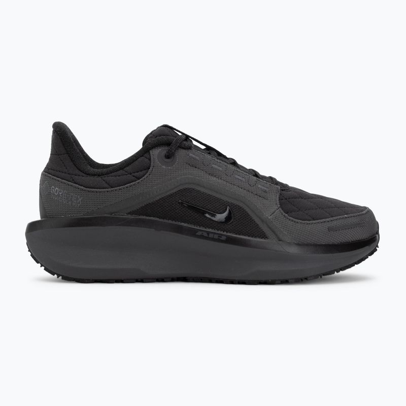 Dámské běžecké boty Nike Winflo 11 GORE-TEX black/anthracite/black 2