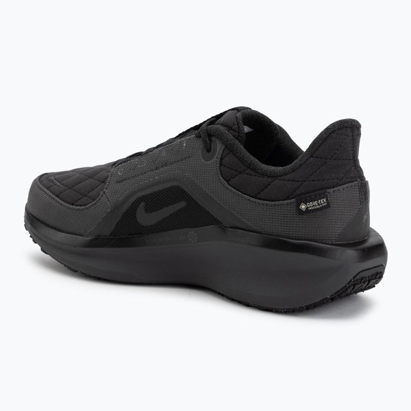 Dámské běžecké boty Nike Winflo 11 GORE-TEX black/anthracite/black 3