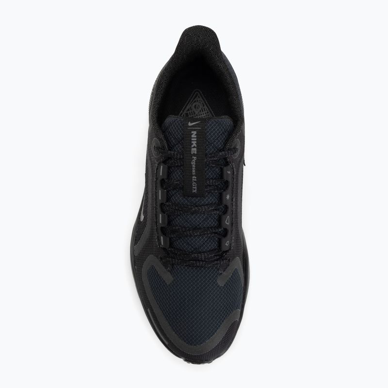 Dámské běžecké boty Nike Pegasus 41 GORE-TEX black/anthracite/black 5