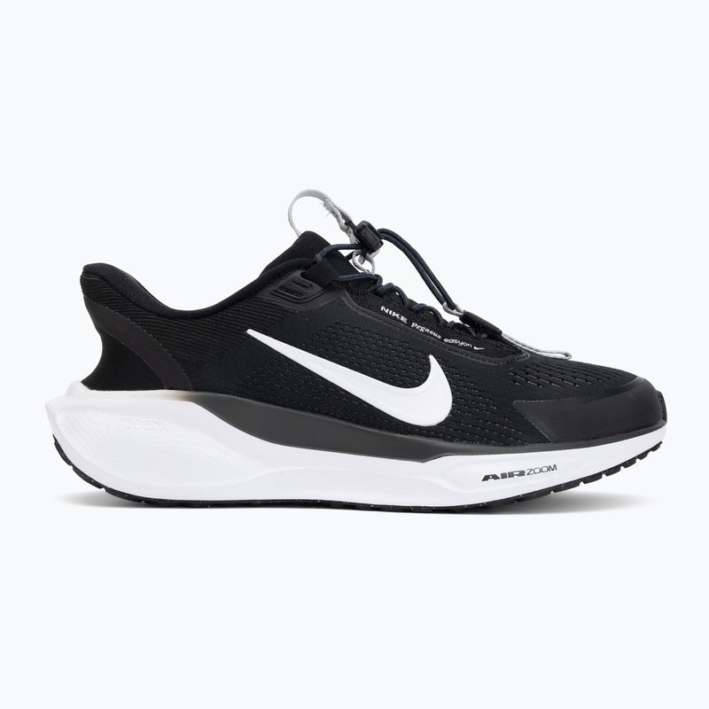 Pánské běžecké boty Nike Pegasus EasyOn černá/anthracitová/fotonová prachová/bílá 2
