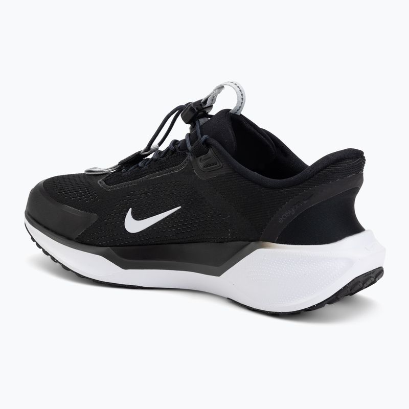 Pánské běžecké boty Nike Pegasus EasyOn černá/anthracitová/fotonová prachová/bílá 3