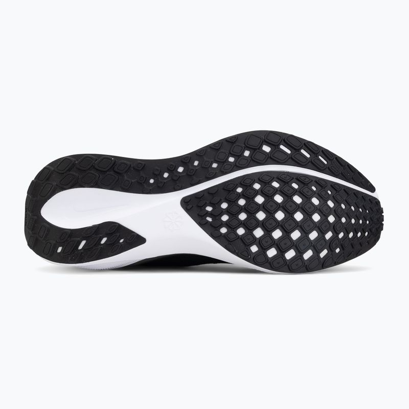 Pánské běžecké boty Nike Pegasus EasyOn černá/anthracitová/fotonová prachová/bílá 4