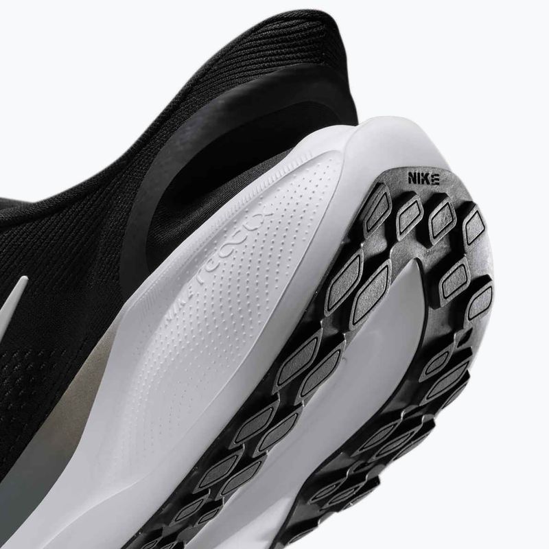 Pánské běžecké boty Nike Pegasus EasyOn černá/anthracitová/fotonová prachová/bílá 10