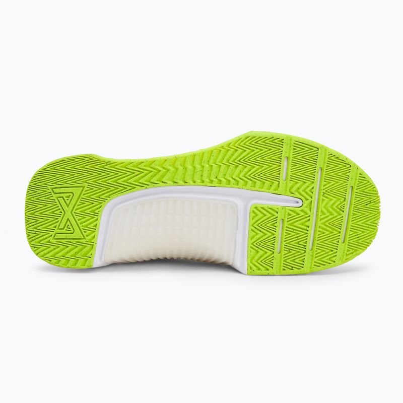 Pánské tréninkové boty Nike Metcon 9 white/ white/ volt 4