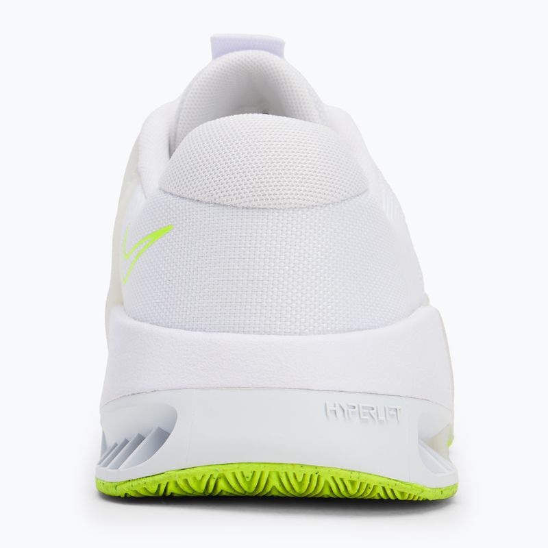 Pánské tréninkové boty Nike Metcon 9 white/ white/ volt 6