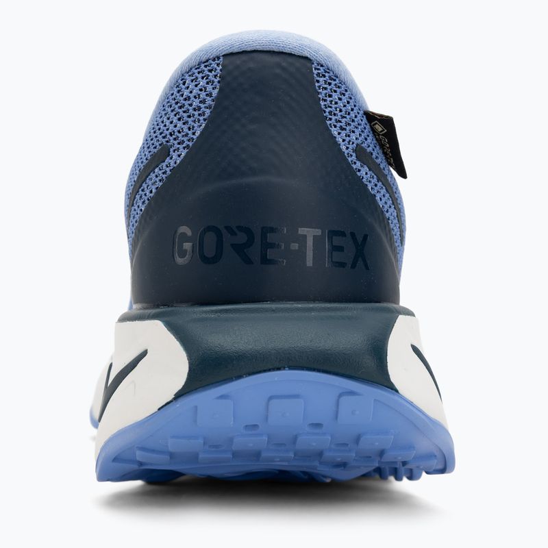 Dámské boty Nike Motiva GTX royal pulse/cobalt bliss/armory navy/royal pulse 6