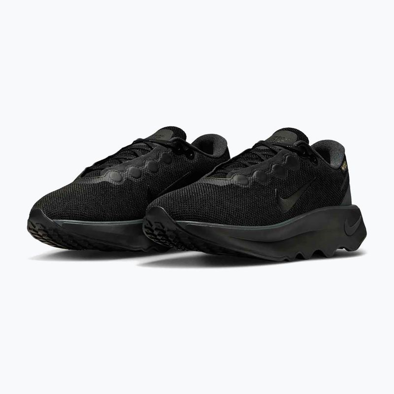 Dámské boty Nike Motiva GTX black/anthracite/black 10