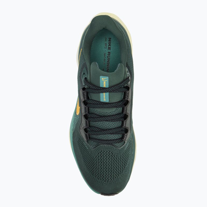 Pánské běžecké boty Nike Pegasus 41 vintage green / bicoastal / black / infinite gold 5