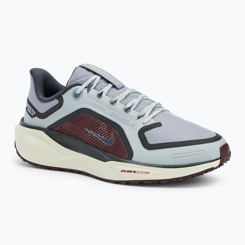 Pánské běžecké boty Nike Pegasus 41 GTX light pumice/ burgundy crush/ dark smoke grey/ ashen slate