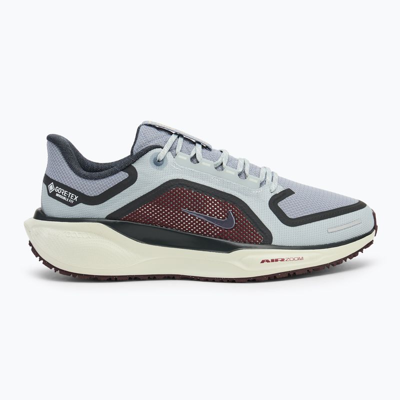 Pánské běžecké boty Nike Pegasus 41 GTX light pumice/ burgundy crush/ dark smoke grey/ ashen slate 2