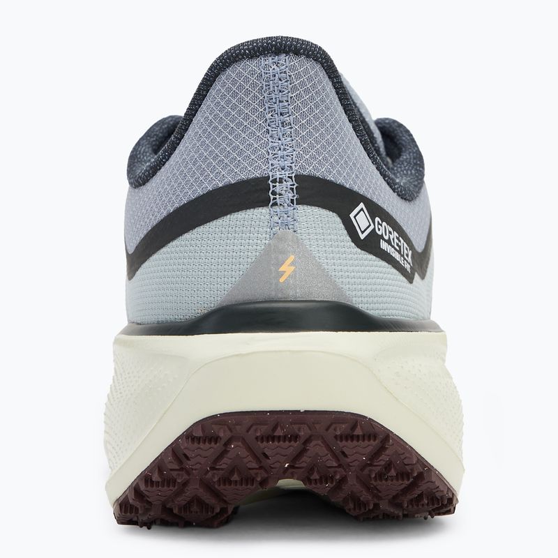 Pánské běžecké boty Nike Pegasus 41 GTX light pumice/ burgundy crush/ dark smoke grey/ ashen slate 6