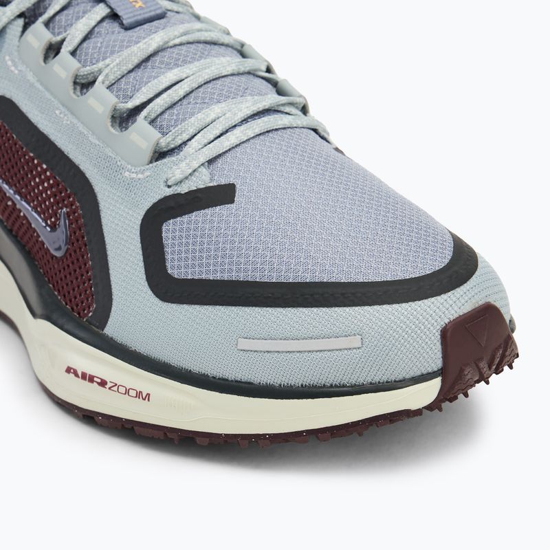 Pánské běžecké boty Nike Pegasus 41 GTX light pumice/ burgundy crush/ dark smoke grey/ ashen slate 7